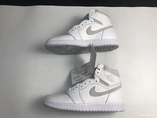Retro BQ4422-100 85 High Jordan Neutral Grey 1 Air 0508